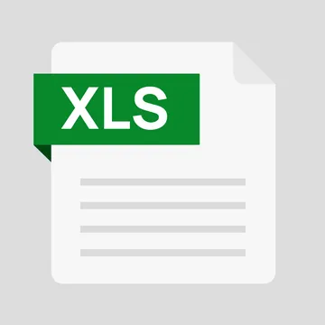 Test Document – Excel